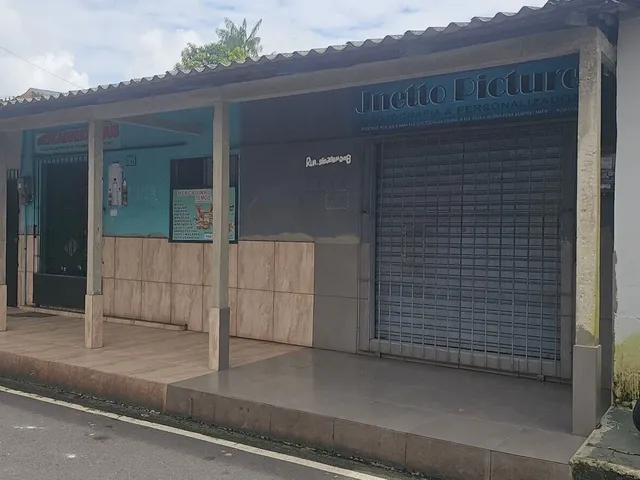 Imagem 3: Imóvel residencial e comercial em Ananindeua próximo ao Assaí