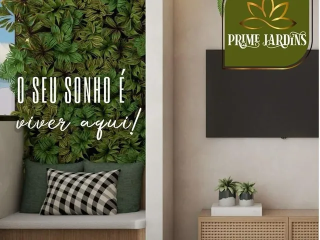 Imagem 5: Prime Paulista- 2/4 com suite e - Prime Paulista - Coqueiro, Belém