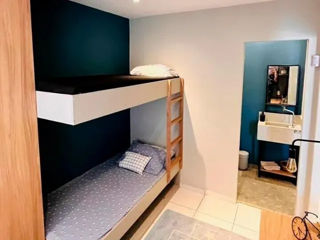 Imagem 6: Prime Paulista- 2/4 com suite e - Prime Paulista - Coqueiro, Belém