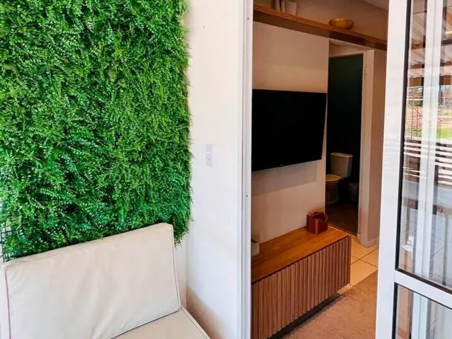 Imagem 10: Prime Paulista- 2/4 com suite e - Prime Paulista - Coqueiro, Belém