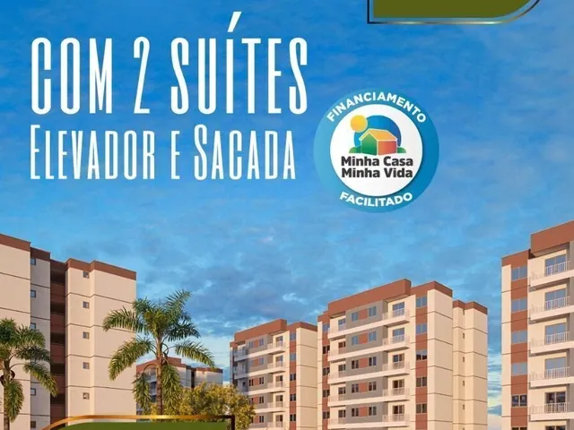 Imagem 7: Prime Paulista- 2/4 com suite e - Prime Paulista - Coqueiro, Belém