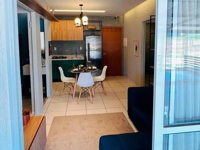 Imagem 8: Prime Paulista- 2/4 com suite e - Prime Paulista - Coqueiro, Belém