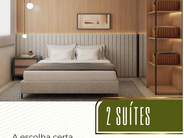 Imagem 3: Prime Paulista- 2/4 com suite e - Prime Paulista - Coqueiro, Belém