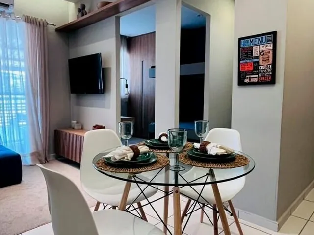 Imagem 9: Prime Paulista- 2/4 com suite e - Prime Paulista - Coqueiro, Belém