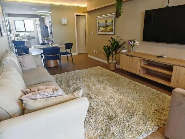 Imagem: Village Premier Umarizal 127m² 3 Suítes