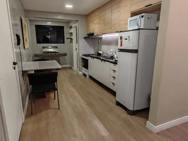 Imagem 6: Village Premier Umarizal | 127m² | 3 Suítes | Mobiliado