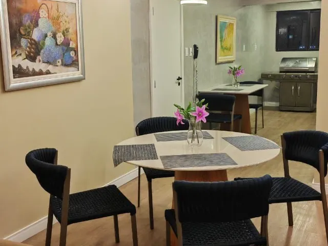 Imagem 5: Village Premier Umarizal | 127m² | 3 Suítes | Mobiliado