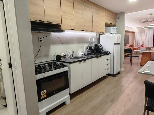 Imagem 4: Village Premier Umarizal | 127m² | 3 Suítes | Mobiliado