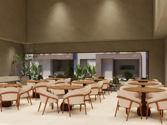 Imagem 14: Condomínio Like Premium: Casas Duplex Exclusivas com Desconto de Lançamento