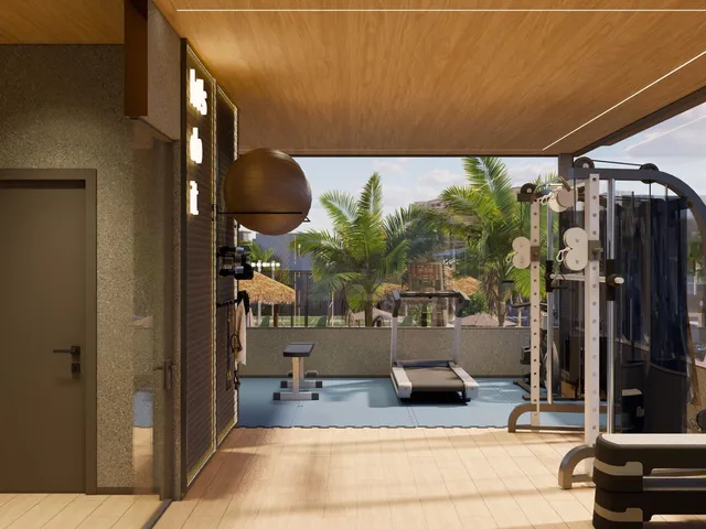 Imagem 3: Condomínio Like Premium: Casas Duplex Exclusivas com Desconto de Lançamento
