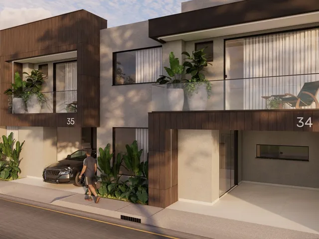 Imagem 11: Condomínio Like Premium: Casas Duplex Exclusivas com Desconto de Lançamento