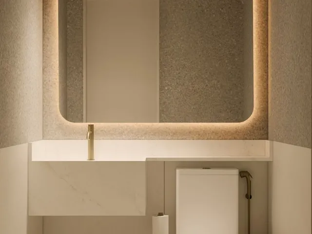 Imagem 12: Condomínio Like Premium: Casas Duplex Exclusivas com Desconto de Lançamento