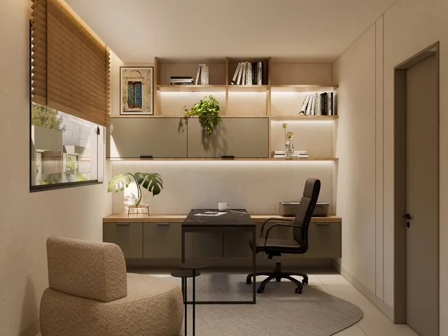 Imagem 6: Condomínio Like Premium: Casas Duplex Exclusivas com Desconto de Lançamento