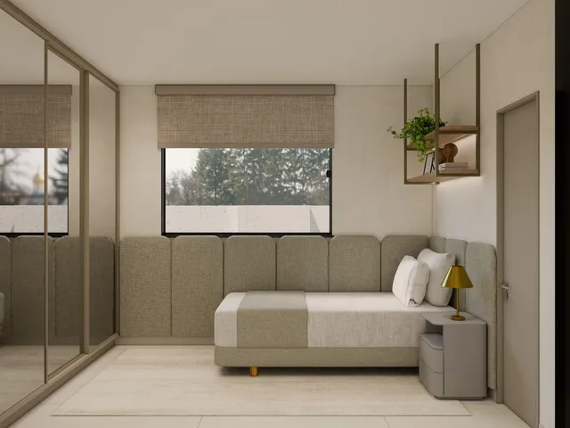 Imagem 16: Condomínio Like Premium: Casas Duplex Exclusivas com Desconto de Lançamento
