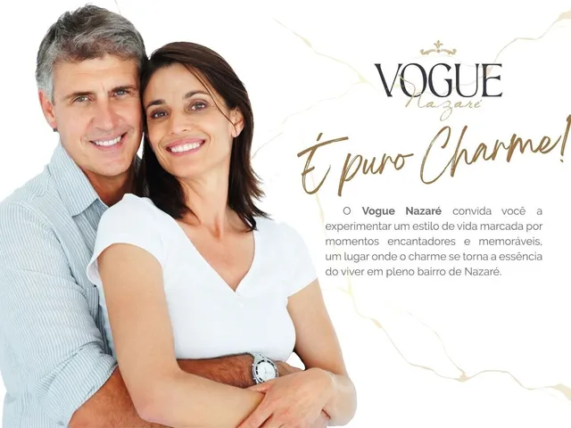 Imagem 9: VOGUE NAZARÉ Uma nova referência de moradia no centro da cidade