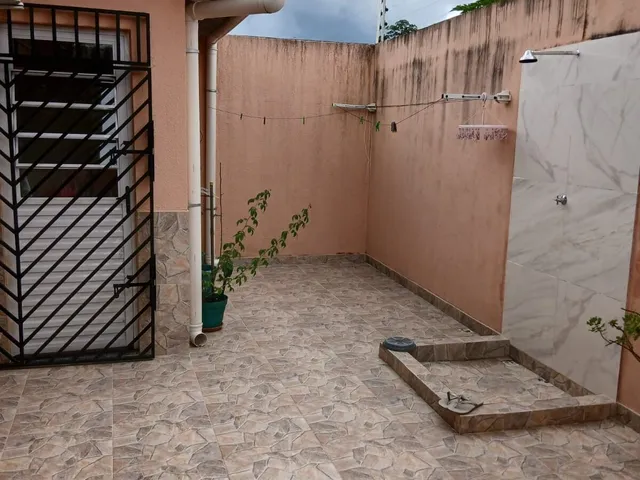 Imagem: Casa no Residencial Flor de Lótus 2 Quartos
