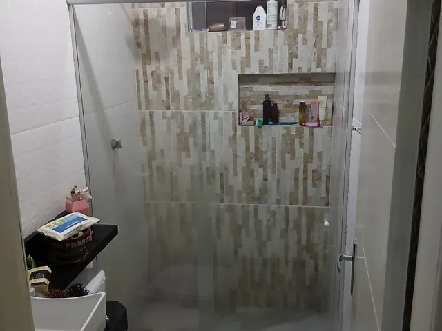 Imagem 9: Casa no Residencial Flor de Lótus | 2 Quartos | Suíte