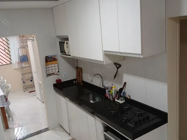 Imagem 2: Casa no Residencial Flor de Lótus | 2 Quartos | Suíte