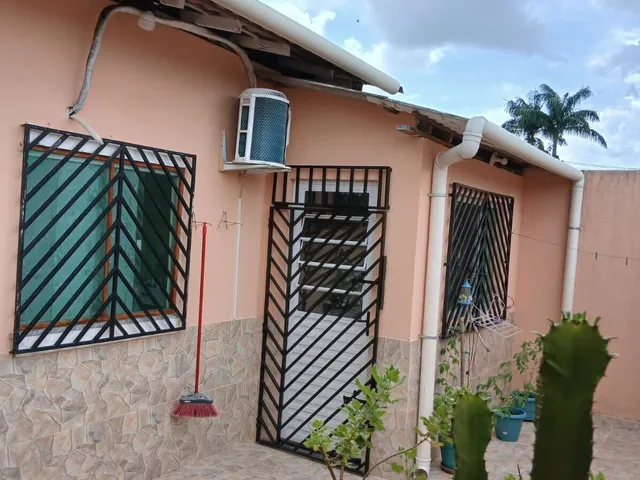 Imagem 16: Casa no Residencial Flor de Lótus | 2 Quartos | Suíte