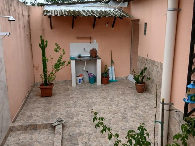 Imagem 15: Casa no Residencial Flor de Lótus | 2 Quartos | Suíte