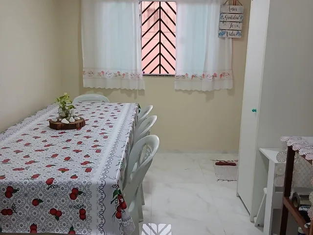 Imagem 6: Casa no Residencial Flor de Lótus | 2 Quartos | Suíte