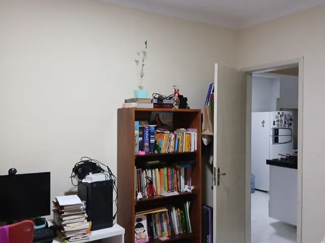 Imagem 14: Casa no Residencial Flor de Lótus | 2 Quartos | Suíte