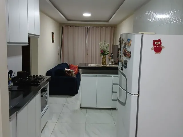 Imagem 13: Casa no Residencial Flor de Lótus | 2 Quartos | Suíte
