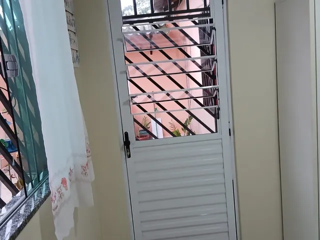 Imagem 5: Casa no Residencial Flor de Lótus | 2 Quartos | Suíte