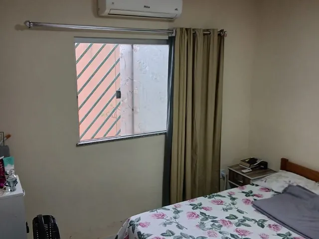 Imagem 10: Casa no Residencial Flor de Lótus | 2 Quartos | Suíte