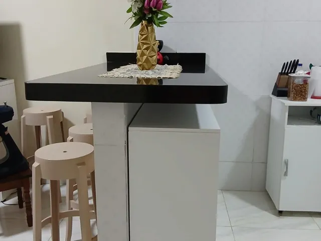 Imagem 11: Casa no Residencial Flor de Lótus | 2 Quartos | Suíte