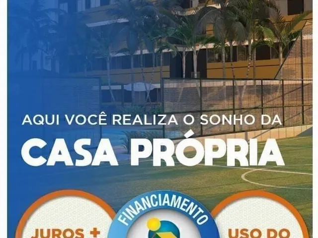 Imagem 7: Prime Parque - Casa Nova com parcelas apartir de R$ 699,99