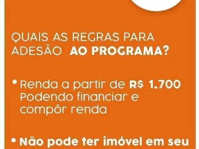 Imagem 13: Prime Parque - Casa Nova com parcelas apartir de R$ 699,99