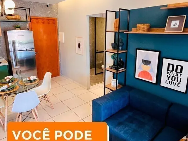 Imagem 5: Prime Parque - Casa Nova com parcelas apartir de R$ 699,99