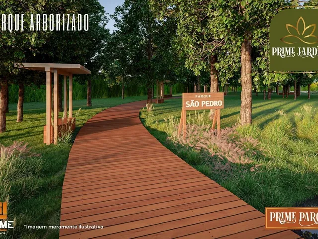 Imagem 6: Prime Parque - Casa Nova com parcelas apartir de R$ 699,99