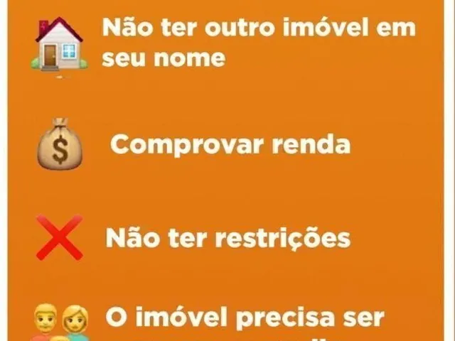 Imagem 14: Prime Parque - Casa Nova com parcelas apartir de R$ 699,99