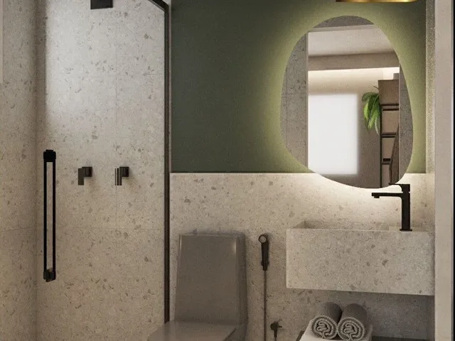 Imagem 15: Prime Parque - Casa Nova com parcelas apartir de R$ 699,99