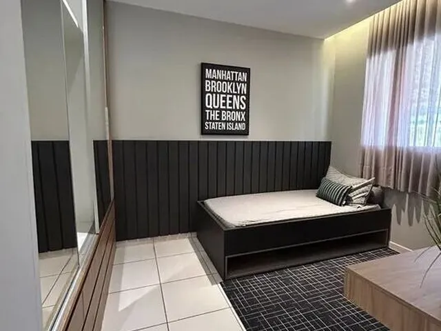 Imagem 4: Prime Parque - Casa Nova com parcelas apartir de R$ 699,99