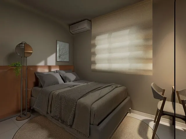 Imagem 15: Seu Apartamento no Parque dos Rios – Financiamento pelo Minha Casa Minha Vida