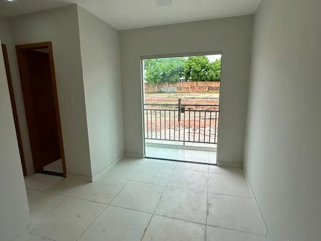 Imagem 16: Seu Apartamento no Parque dos Rios – Financiamento pelo Minha Casa Minha Vida