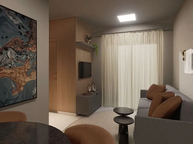 Imagem 13: Seu Apartamento no Parque dos Rios – Financiamento pelo Minha Casa Minha Vida