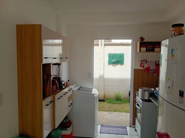 Imagem 7: Entrada Acessível + Financiamento em Andamento