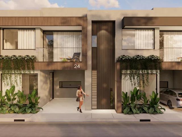 Imagem 9: Like Premium: Casas Duplex de Alto Padrão com Desconto em Ananindeua