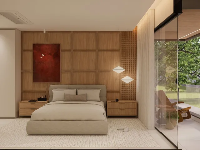 Imagem 2: Like Premium: Casas Duplex de Alto Padrão com Desconto em Ananindeua