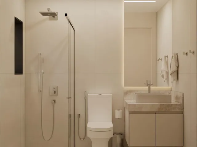 Imagem 12: Like Premium: Casas Duplex de Alto Padrão com Desconto em Ananindeua