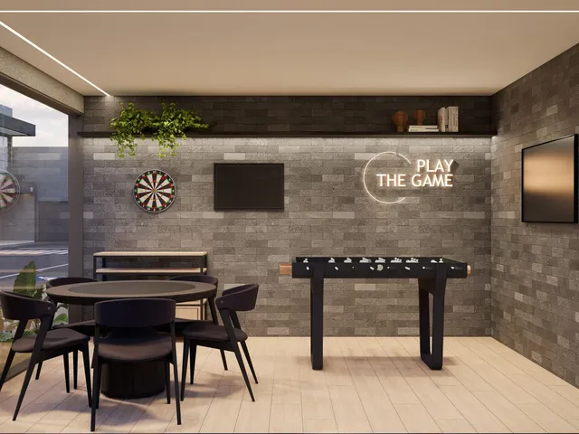 Imagem 6: Like Premium: Casas Duplex de Alto Padrão com Desconto em Ananindeua