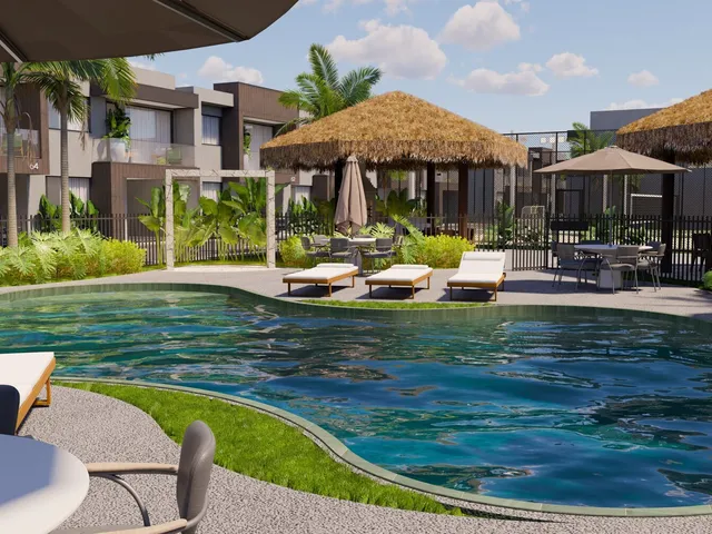Imagem 16: Like Premium: Casas Duplex de Alto Padrão com Desconto em Ananindeua