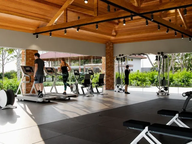 Imagem 7: Lotes Residenciais em Belém com Natureza, Segurança e Clube Completo