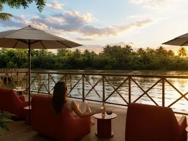 Imagem 9: Lotes Residenciais em Belém com Natureza, Segurança e Clube Completo