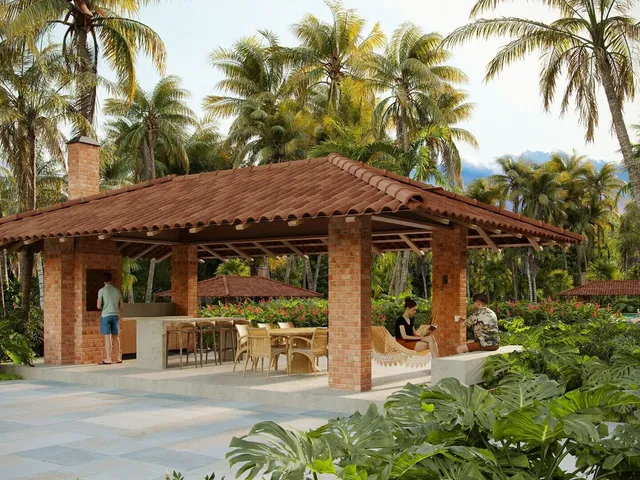 Imagem 5: Reserva Parque Belém: Lotes em Condomínio de Alto Padrão