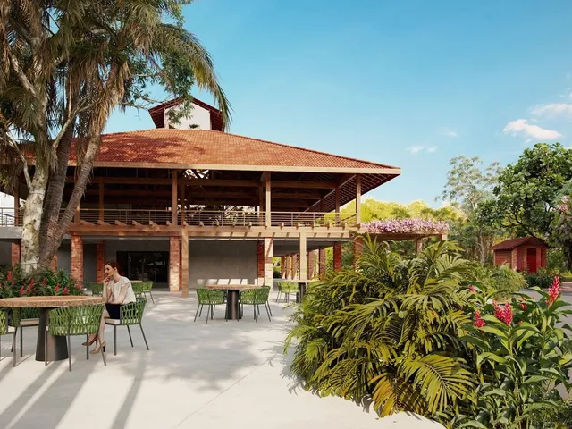 Imagem 5: Reserva Parque: Lotes Exclusivos com Infraestrutura Completa em Belém